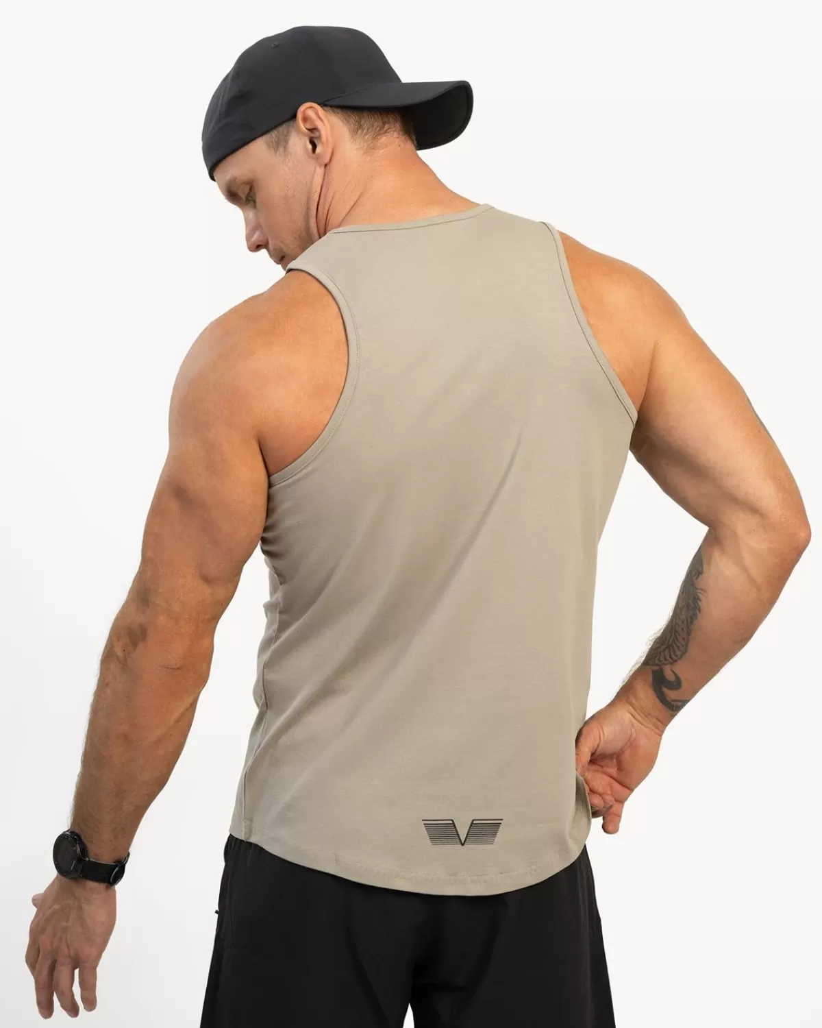 Amplify Tank Beige^Gavelo Flash Sale