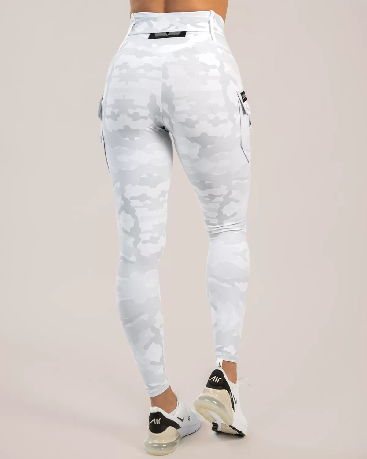 Cargo Leggings Frost^Gavelo Best