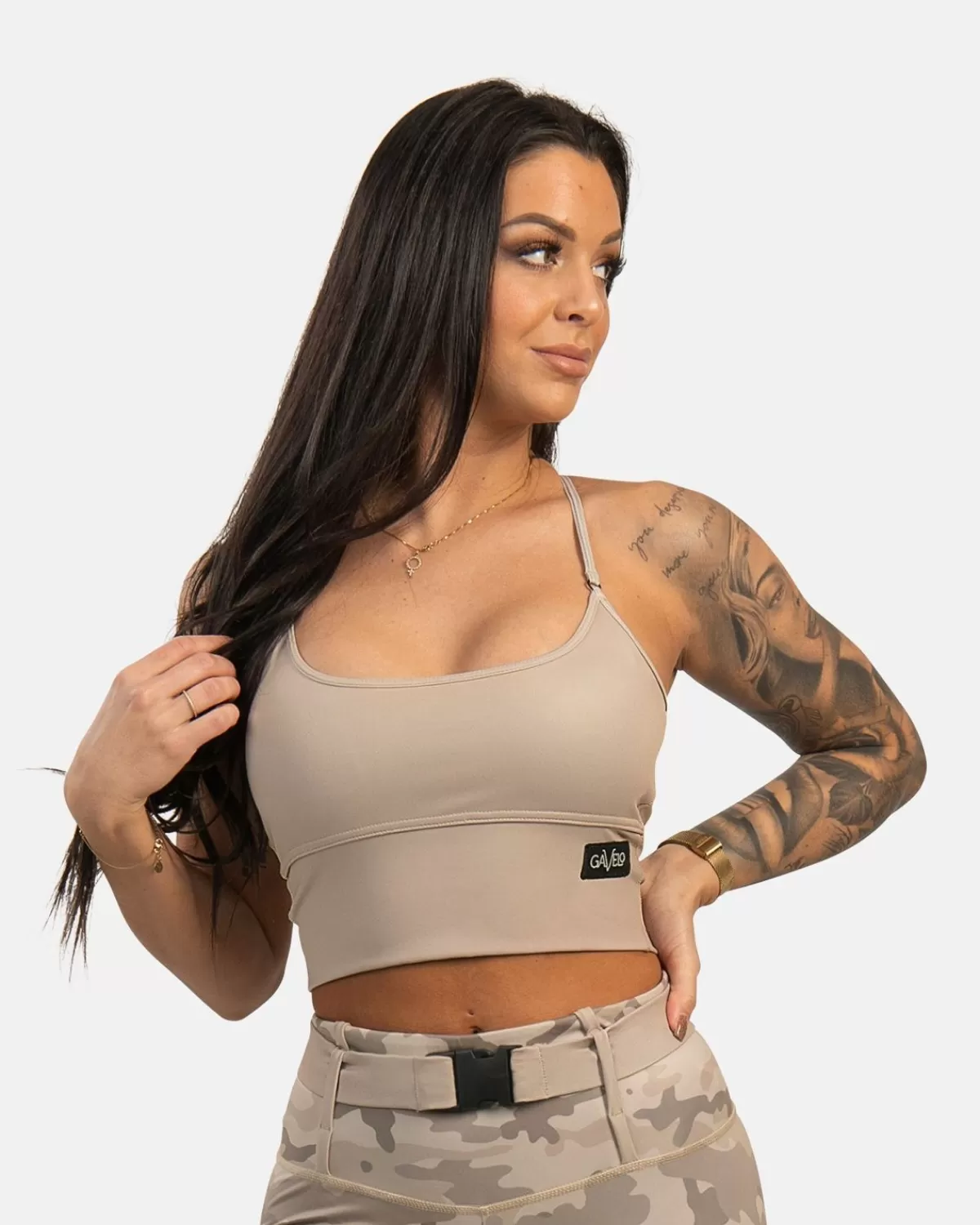 Cargo Top Sand Dune^Gavelo Discount