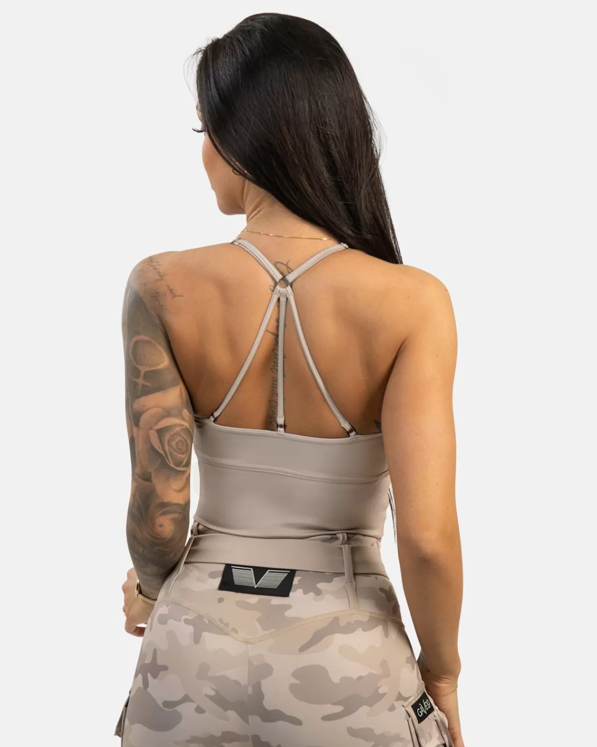 Cargo Top Sand Dune^Gavelo Discount