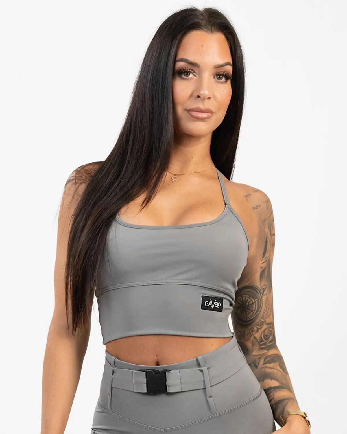 Cargo Top Sterling Silver^Gavelo Online