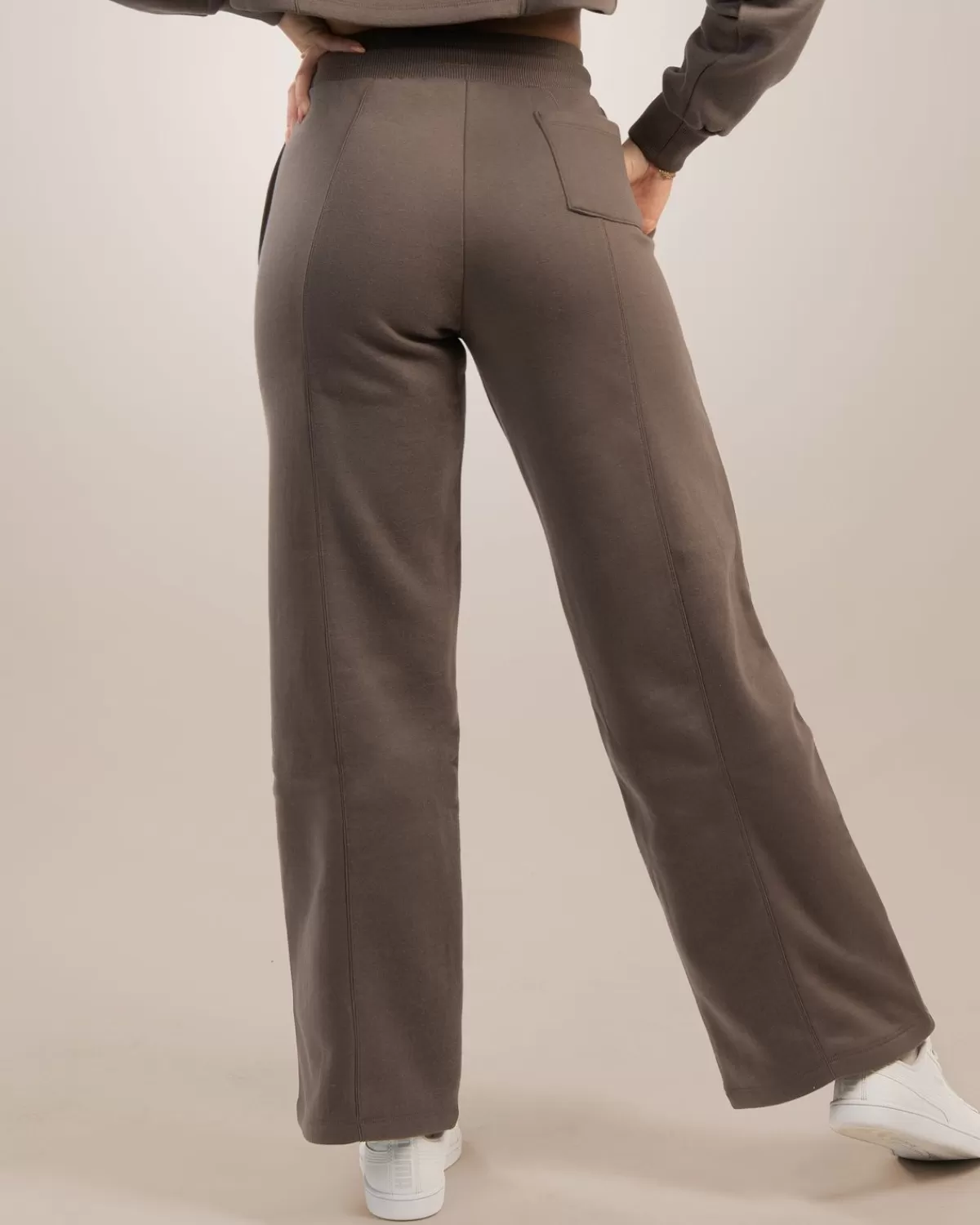 Chill Lounge Pant Taupe^Gavelo Hot