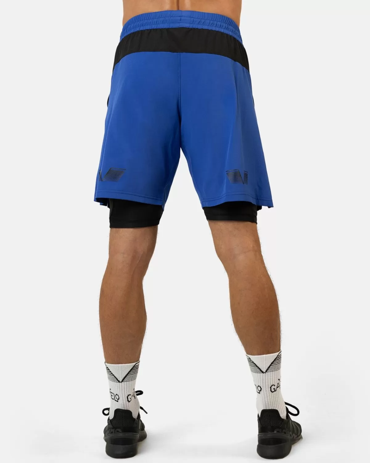 Performance Shorts Blue^Gavelo Flash Sale