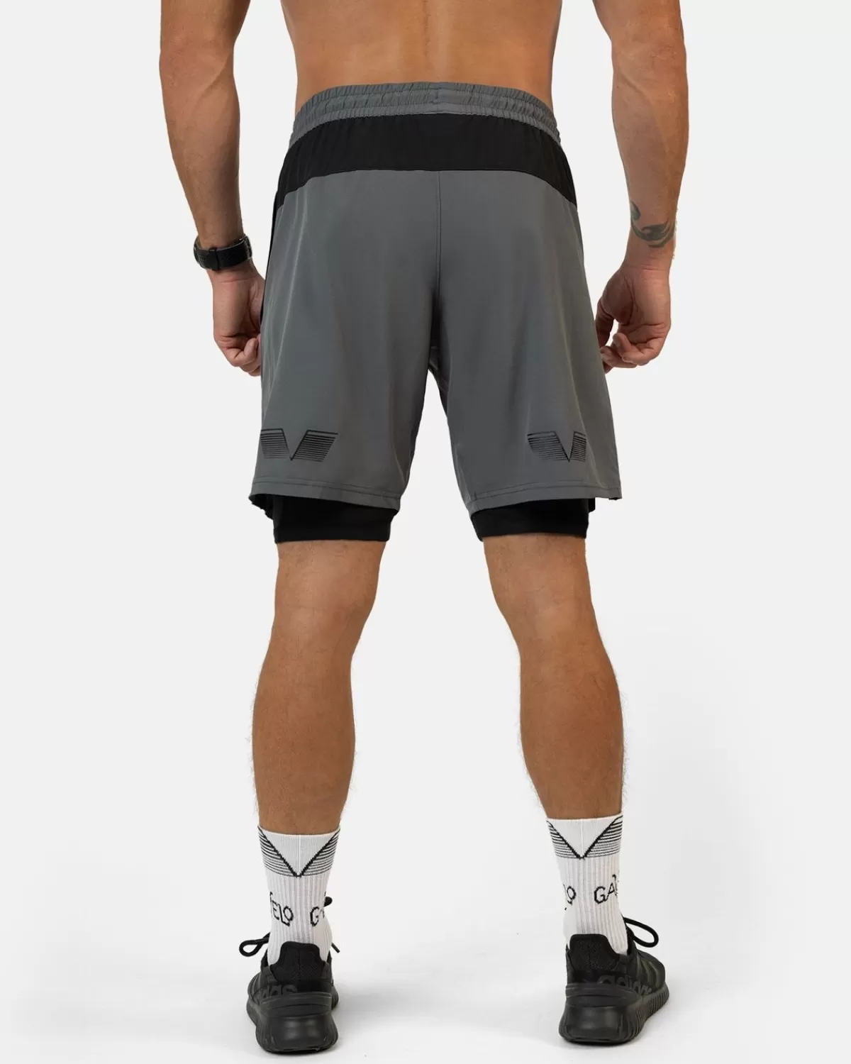 Performance Shorts Grey^Gavelo Outlet