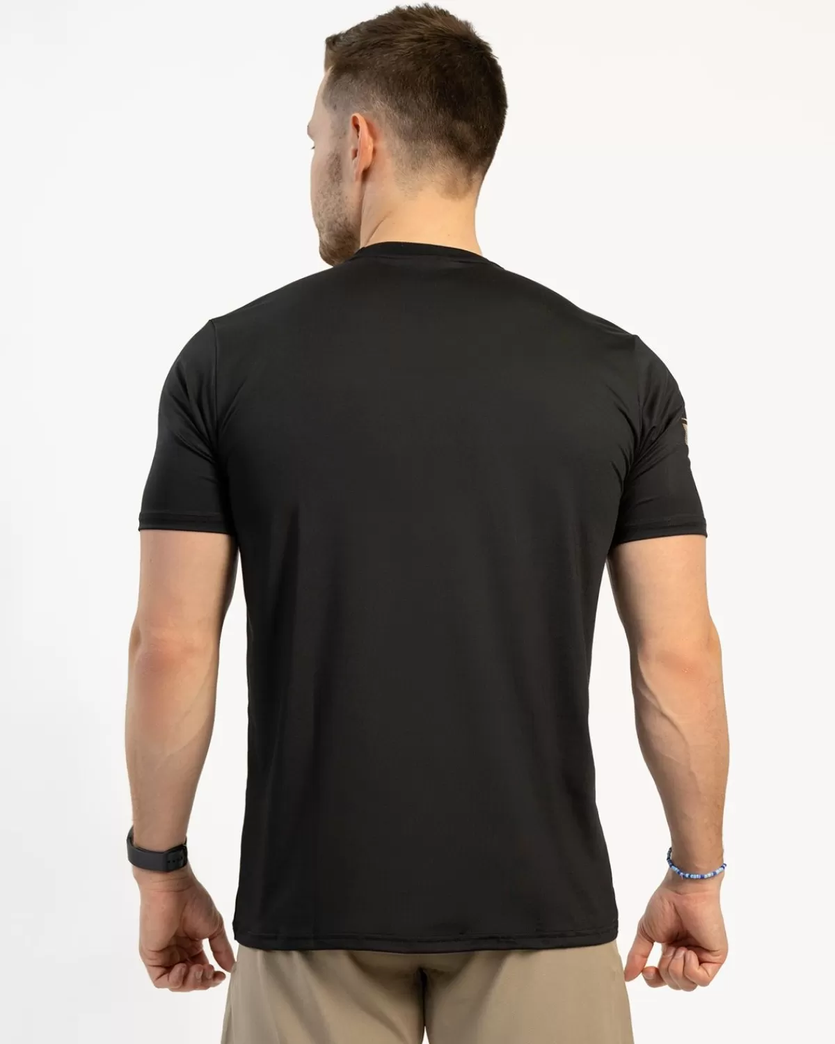 Power Rashguard Black^Gavelo Fashion