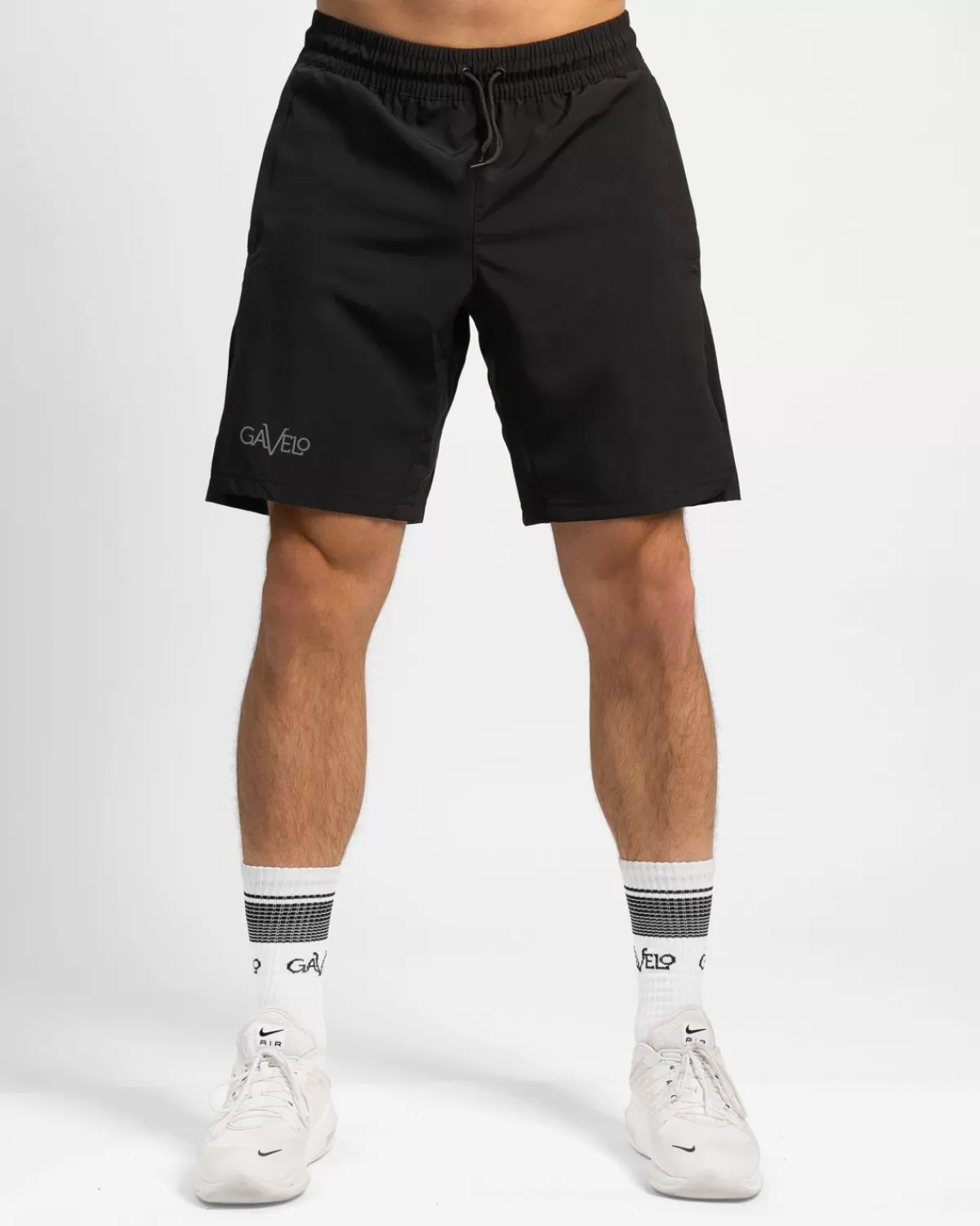 Power Shorts Black^Gavelo Best Sale