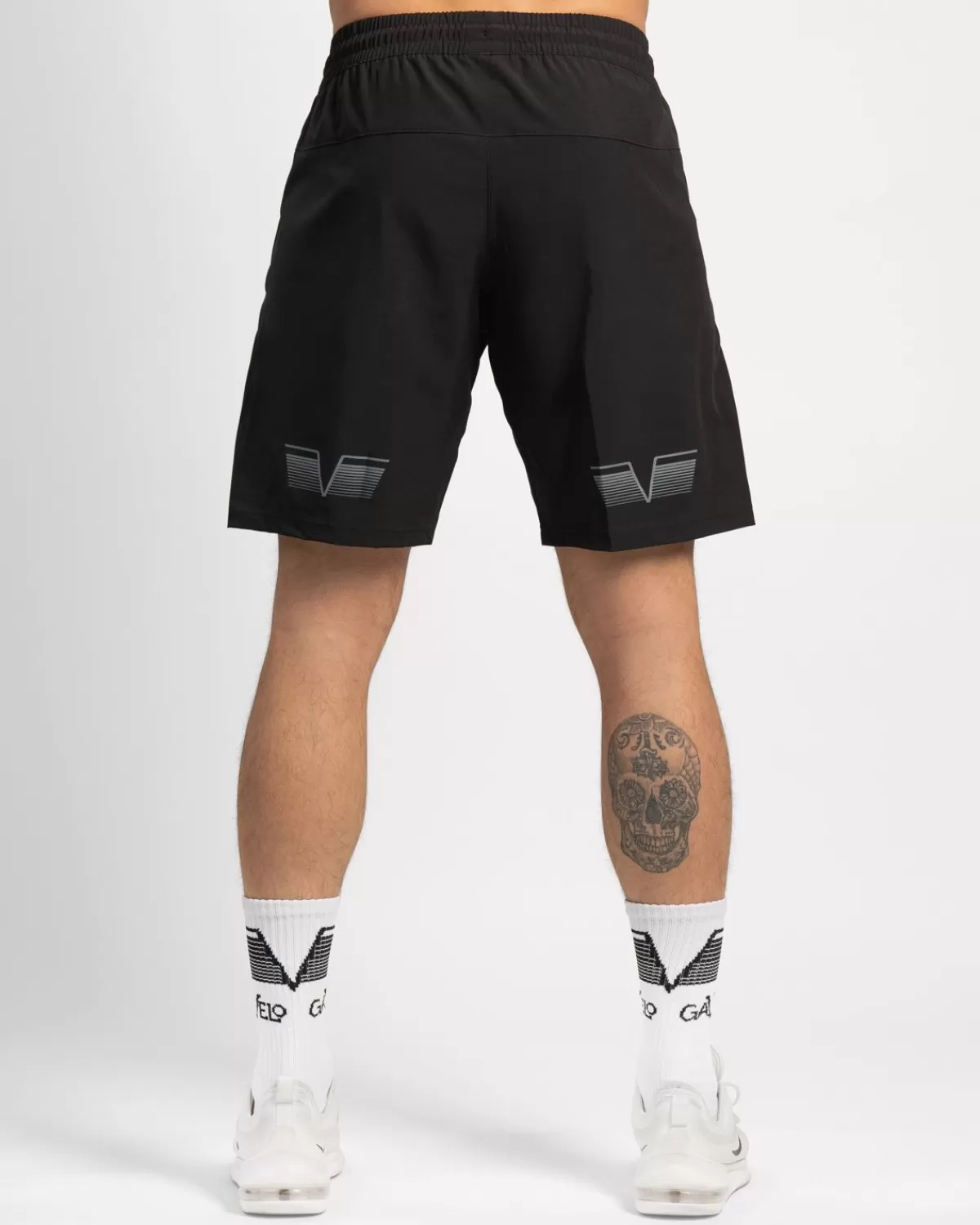 Power Shorts Black^Gavelo Best Sale