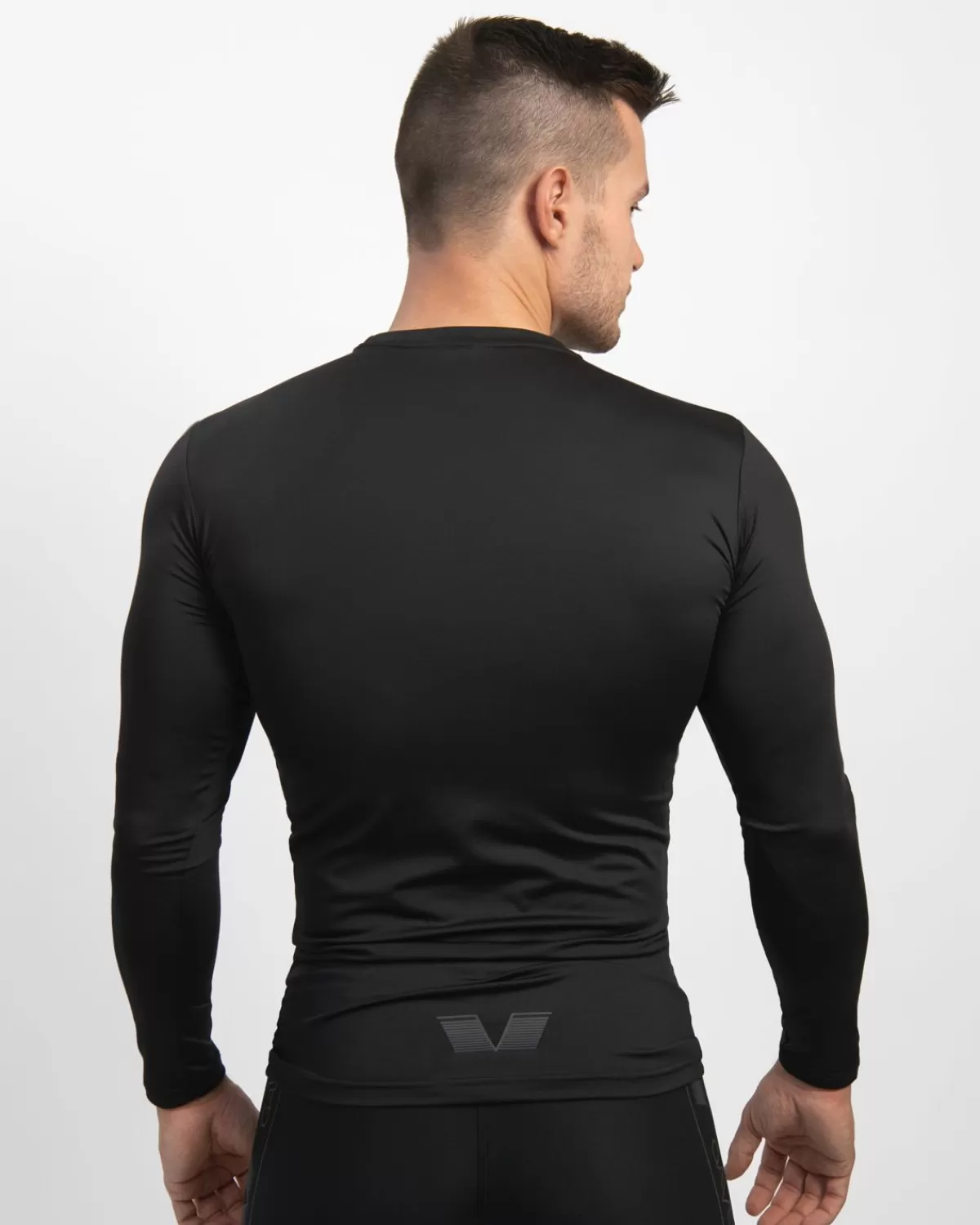 Shield Long Sleeve Rashguard^Gavelo New