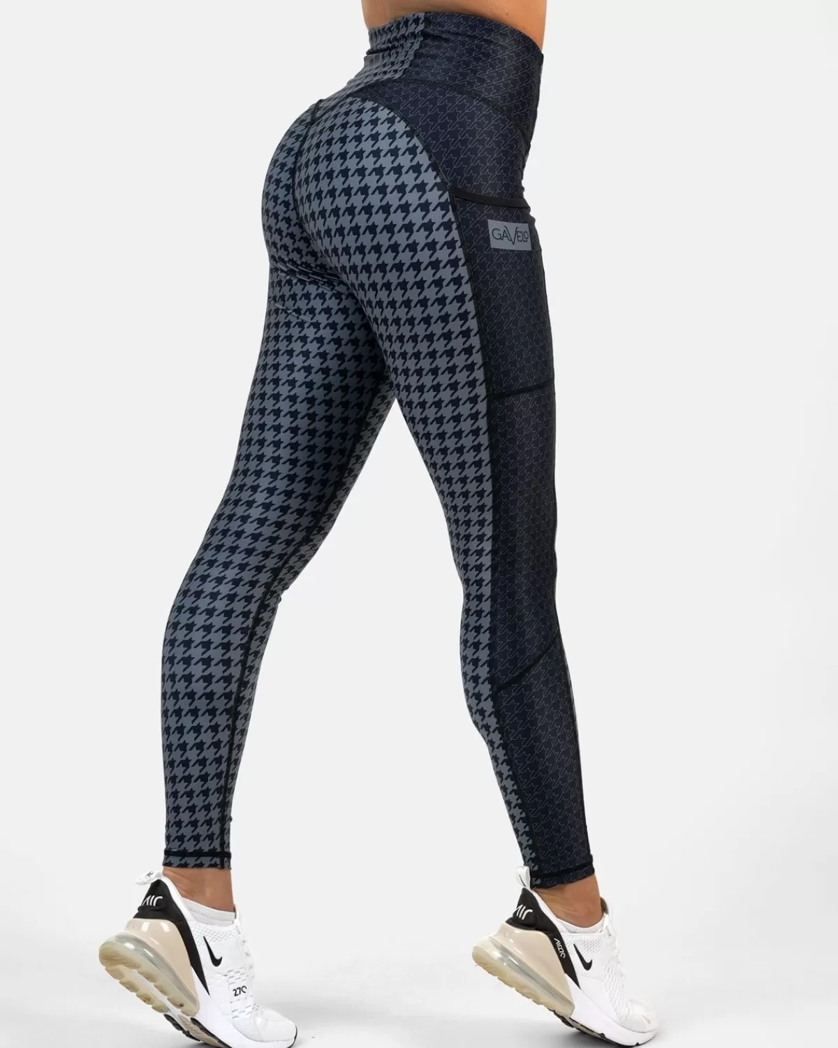 Timeless Elegance Lagoon Leggings^Gavelo Fashion