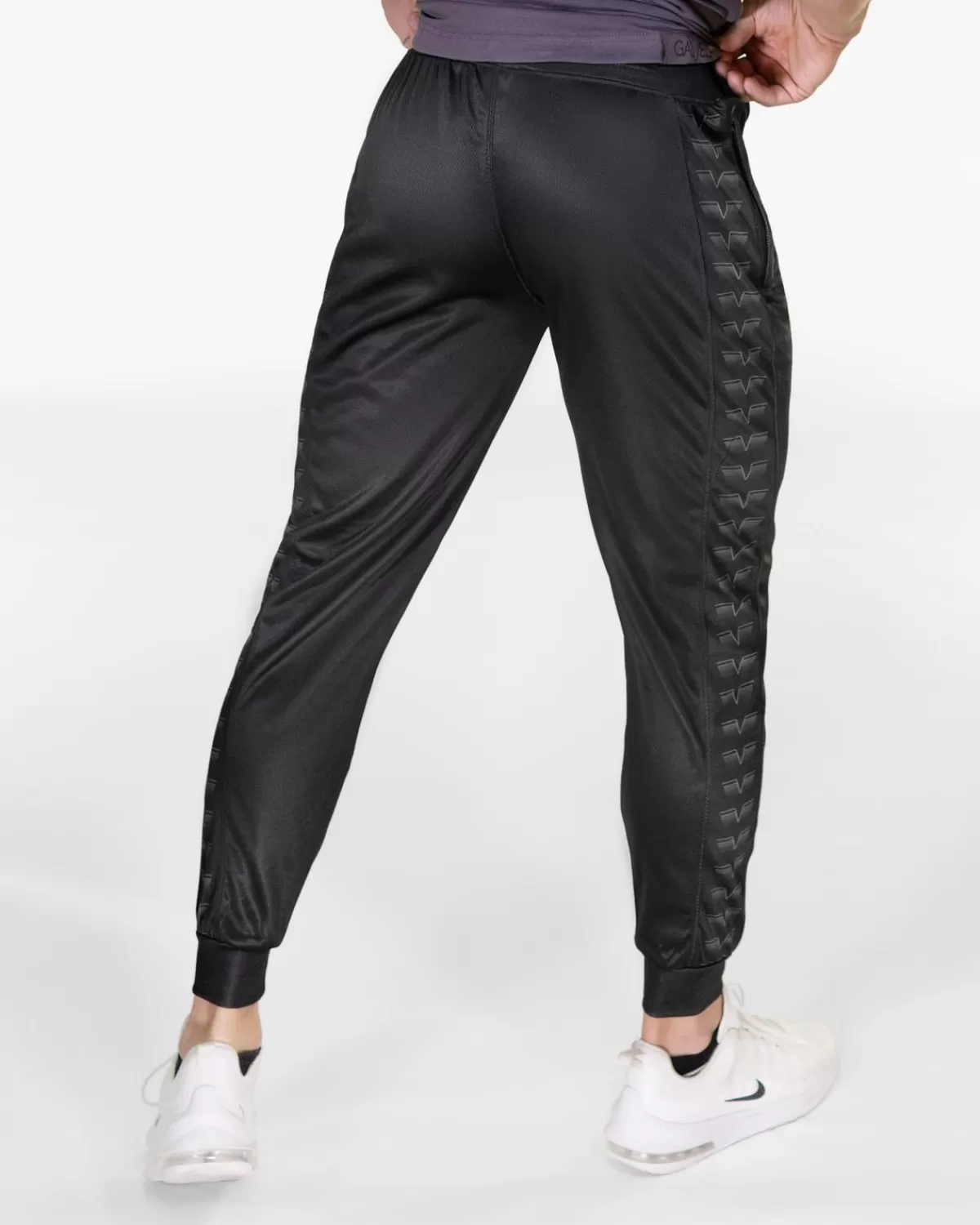 Track Pant Black^Gavelo Best Sale