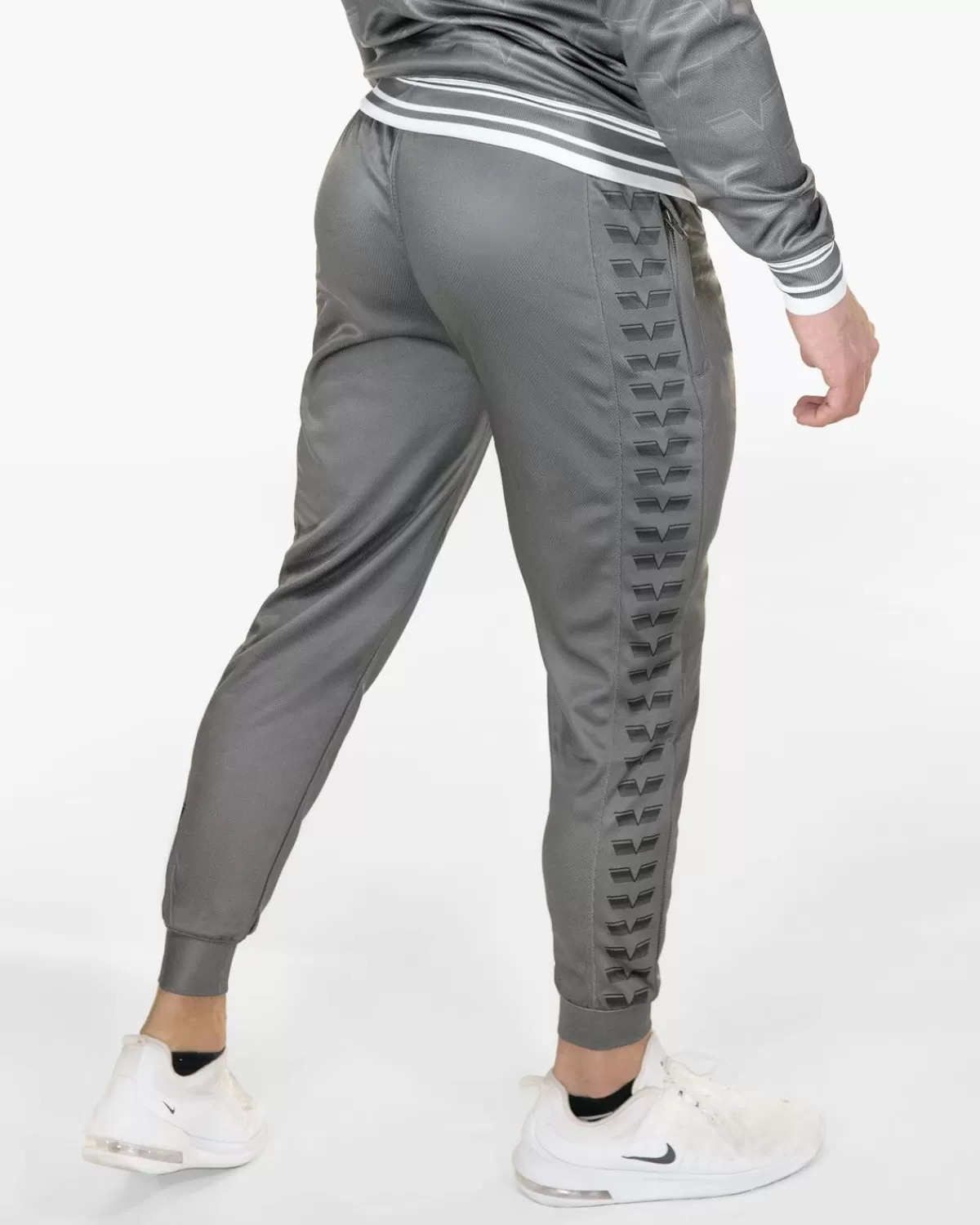 Track Pant Carbon Grey^Gavelo Cheap