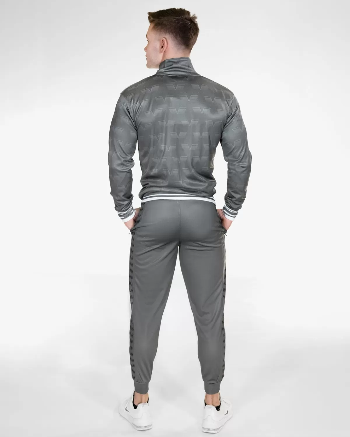 Track Pant Carbon Grey^Gavelo Cheap