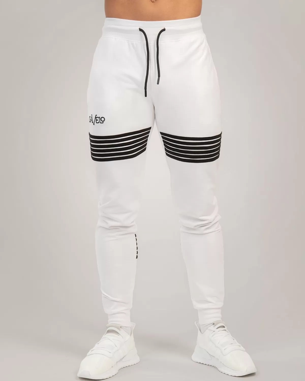 Victory Softpant White^Gavelo Store